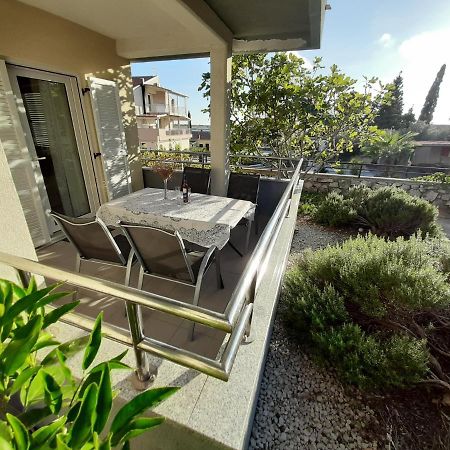 Apartments Puky Dreams Novalja Εξωτερικό φωτογραφία