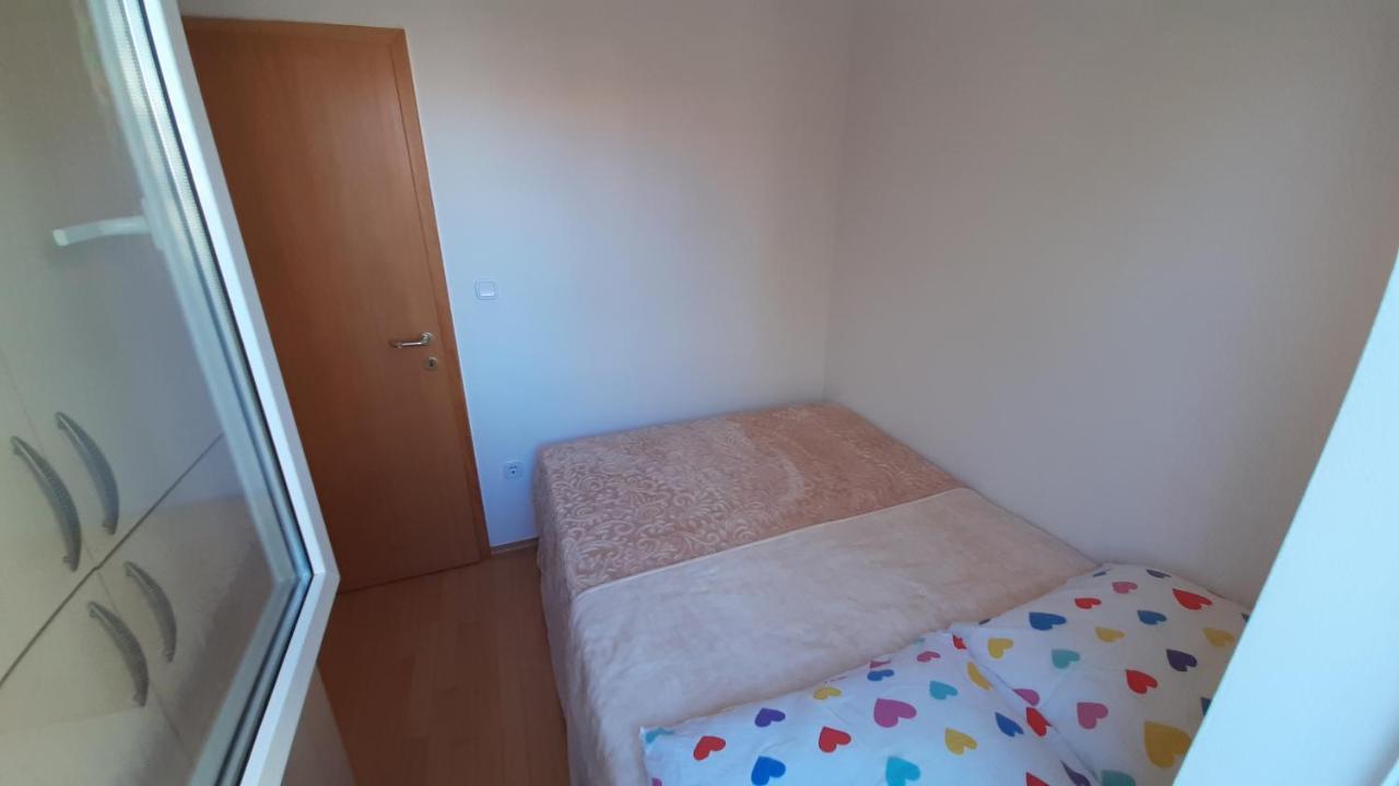 Apartments Puky Dreams Novalja Εξωτερικό φωτογραφία