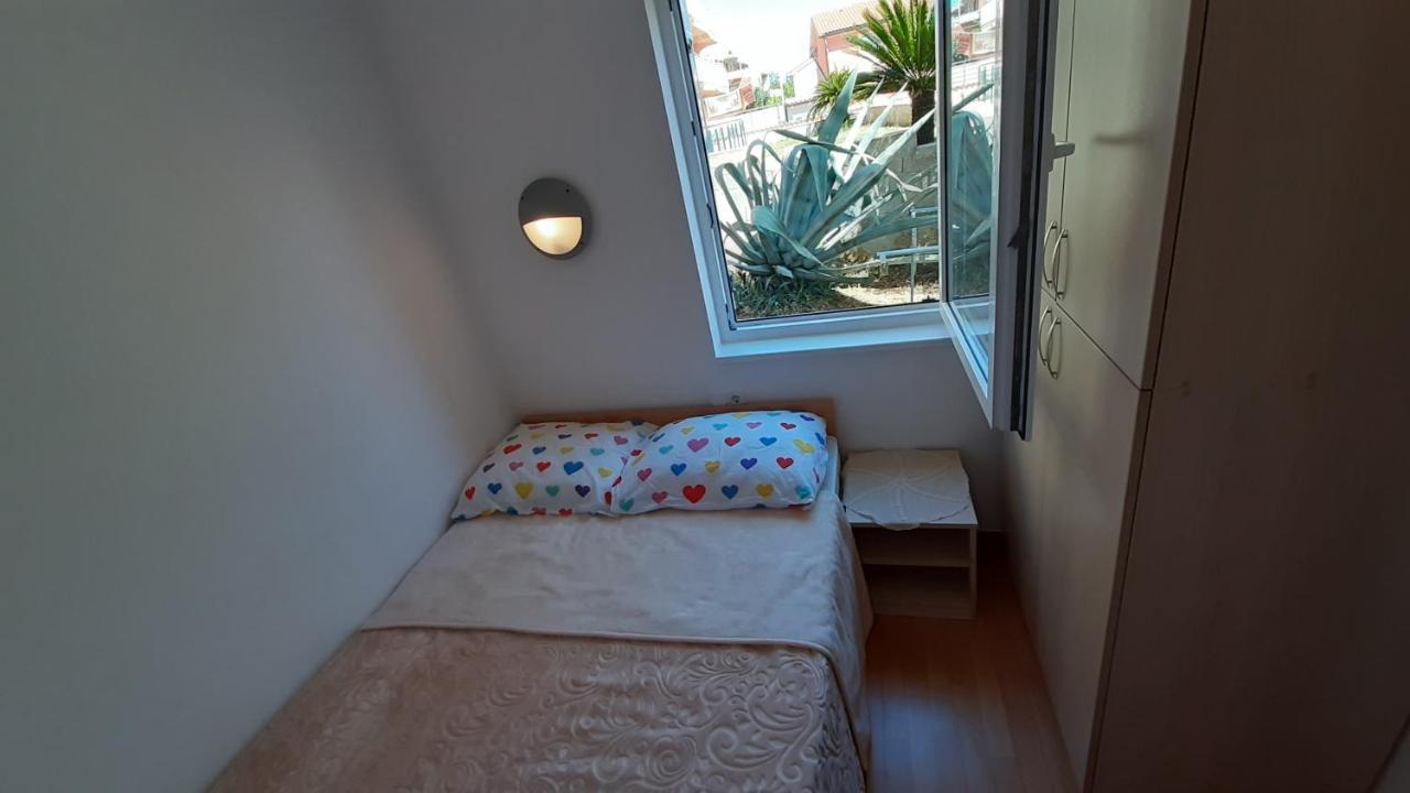 Apartments Puky Dreams Novalja Εξωτερικό φωτογραφία