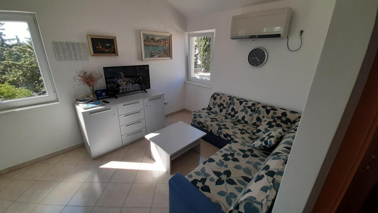 Apartments Puky Dreams Novalja Εξωτερικό φωτογραφία