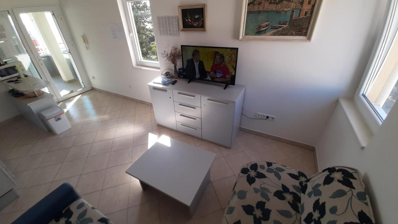Apartments Puky Dreams Novalja Εξωτερικό φωτογραφία