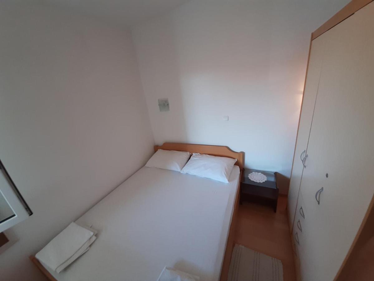 Apartments Puky Dreams Novalja Εξωτερικό φωτογραφία