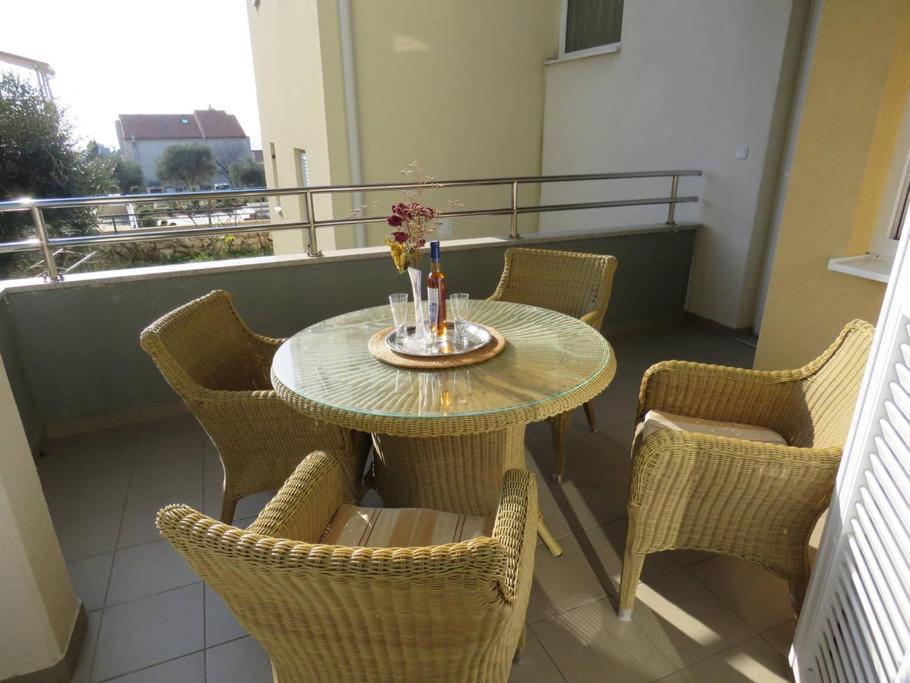 Apartments Puky Dreams Novalja Εξωτερικό φωτογραφία