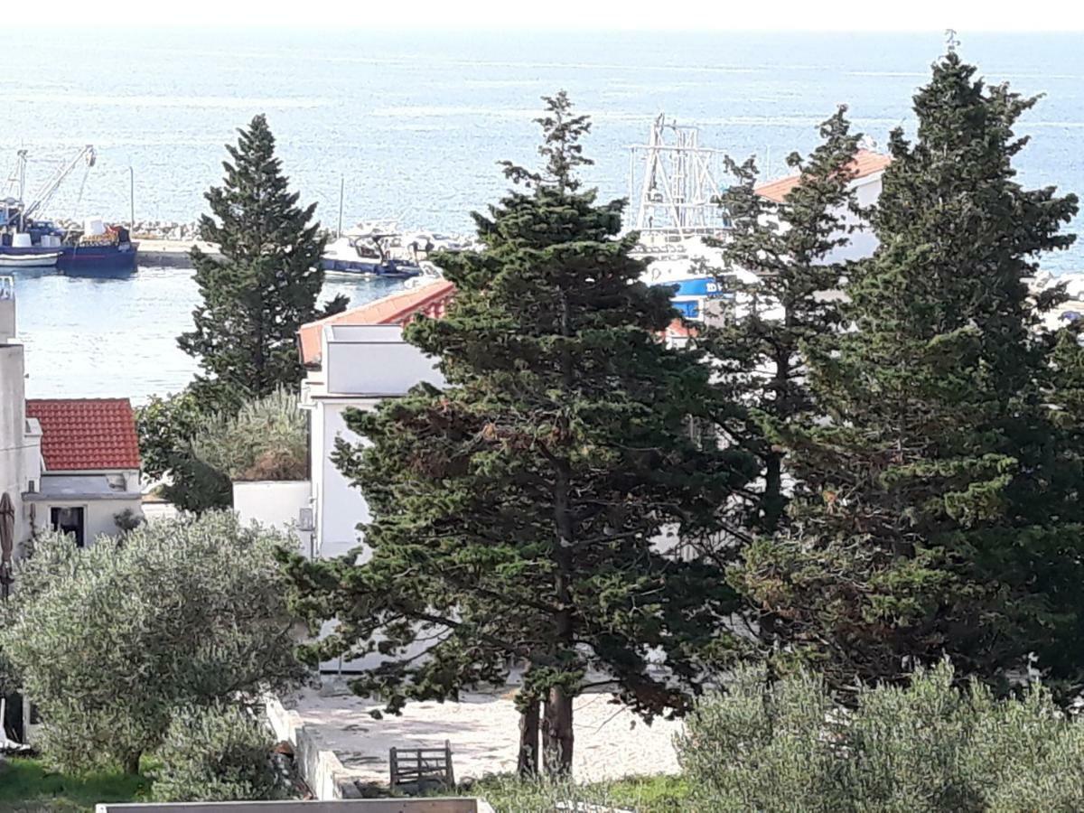 Apartments Puky Dreams Novalja Εξωτερικό φωτογραφία