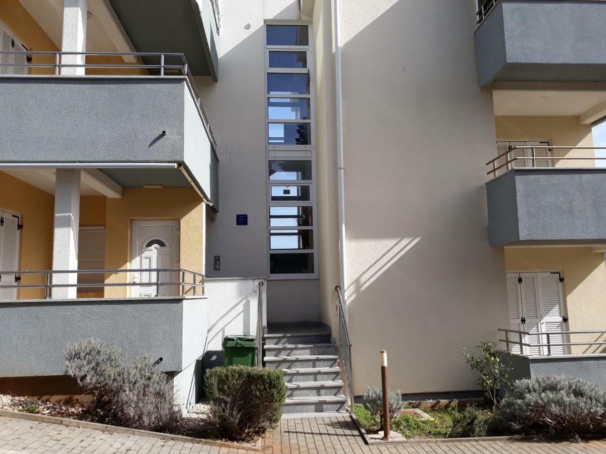 Apartments Puky Dreams Novalja Εξωτερικό φωτογραφία