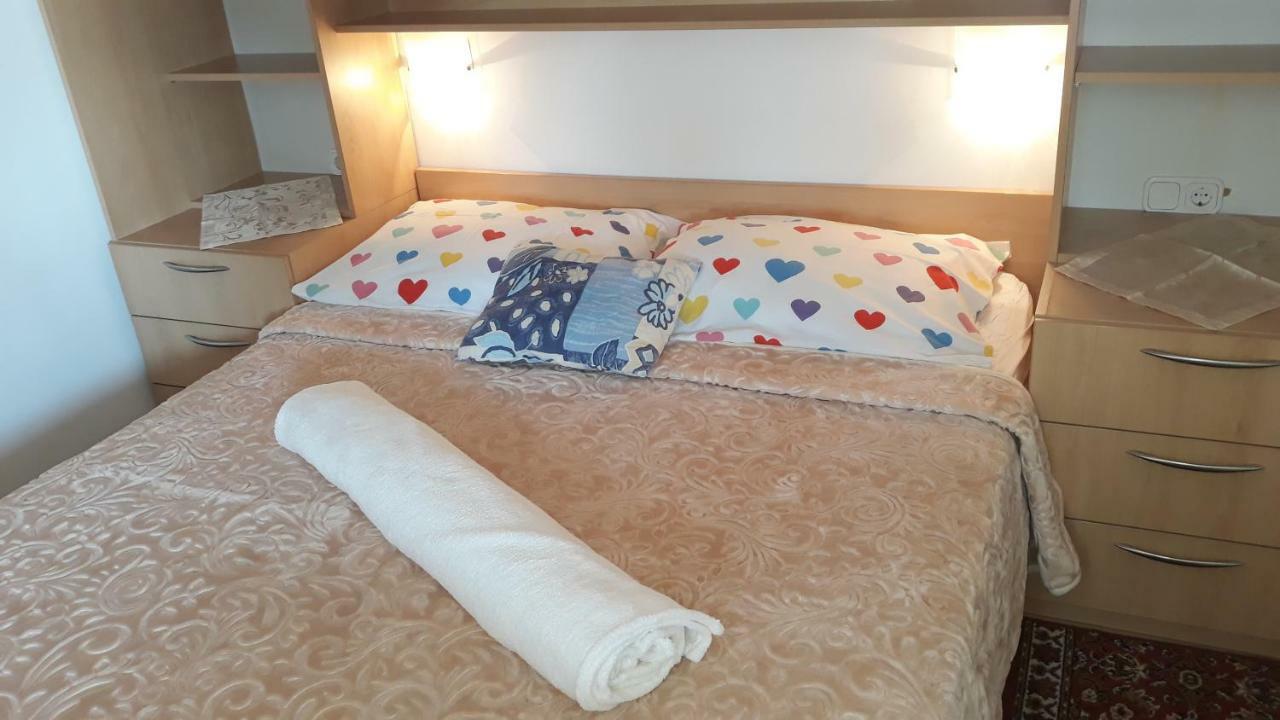 Apartments Puky Dreams Novalja Εξωτερικό φωτογραφία