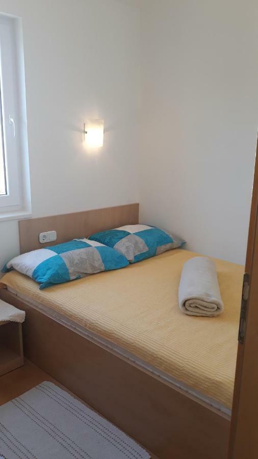 Apartments Puky Dreams Novalja Εξωτερικό φωτογραφία