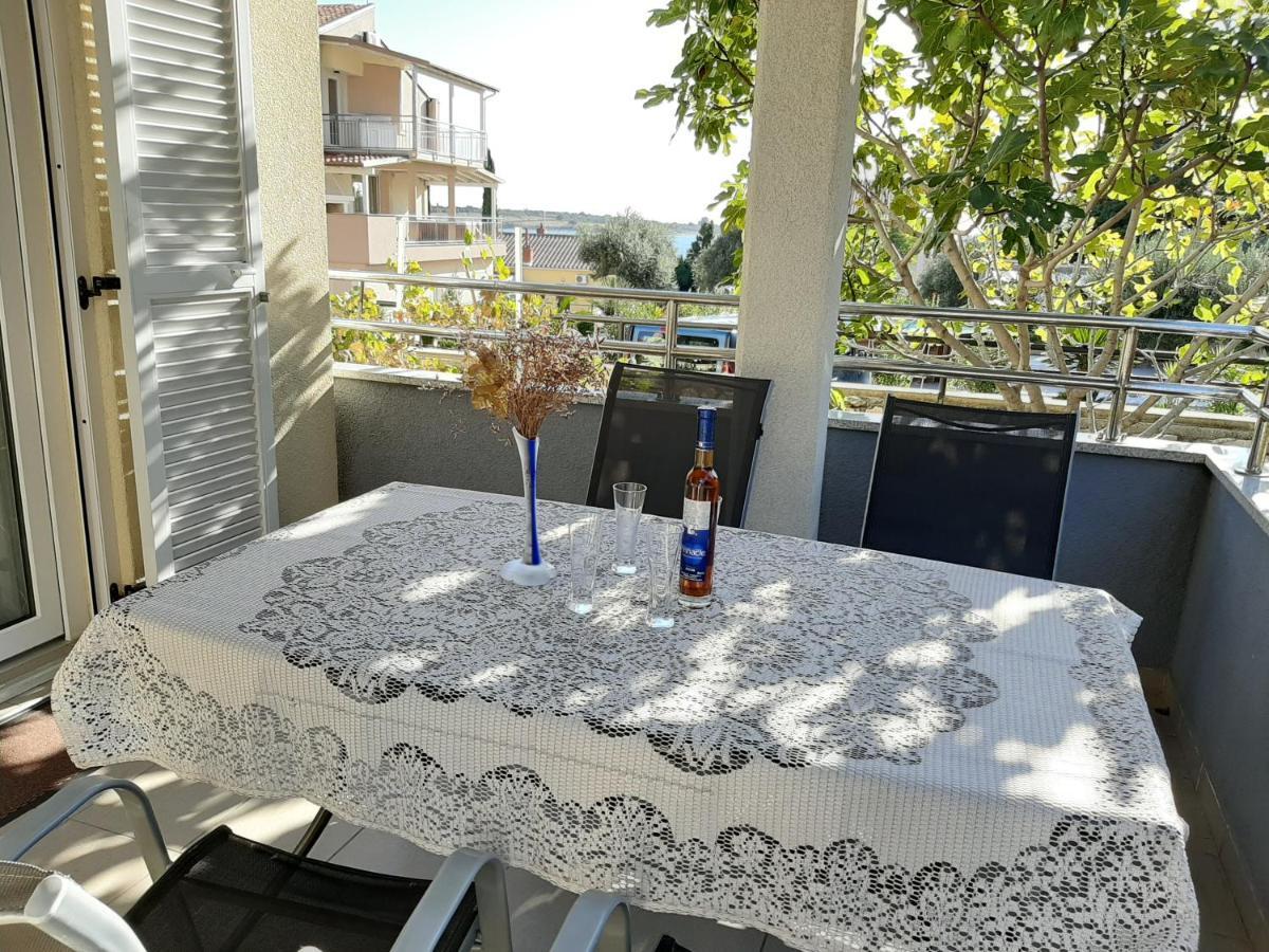 Apartments Puky Dreams Novalja Εξωτερικό φωτογραφία