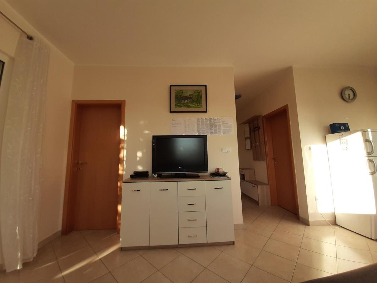 Apartments Puky Dreams Novalja Εξωτερικό φωτογραφία
