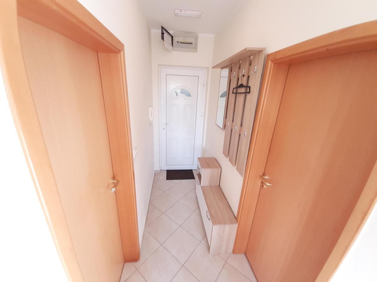 Apartments Puky Dreams Novalja Εξωτερικό φωτογραφία